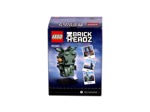 Lego BrickHeadz: Freiheitsstatue (40367)