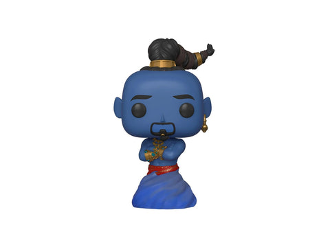 Funko POP! Aladdin - Dschinni #539