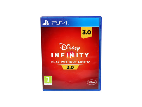Disney: Infinity (PS4)