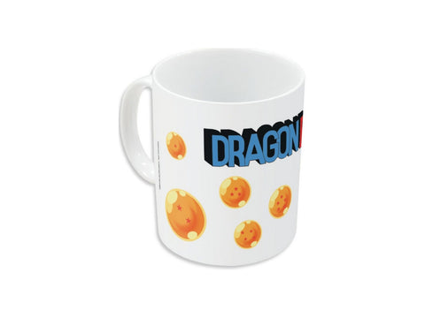 Dragonball Son-Goku - Tasse [315ml]