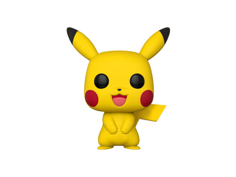 Funko POP! Pokémon Super Sized - Pikachu #353
