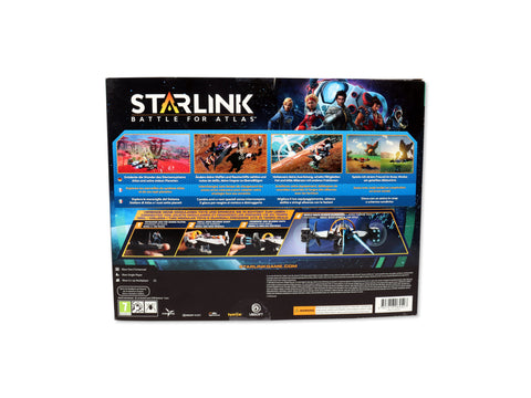 Starlink Battle for Atlas Starter Pack (XboxOne)
