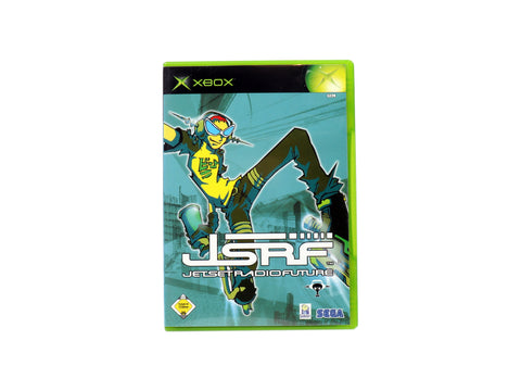 JSRF (Xbox) (CiB)