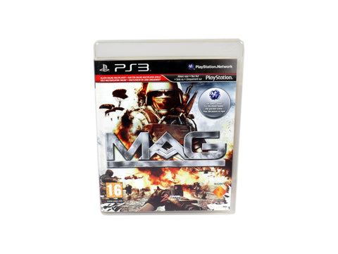 MAG (PS3) (OVP)