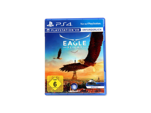 Eagle Flight VR (PS4)
