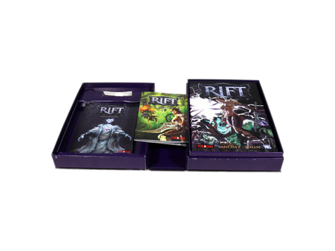 RIFT - Sammler Edition (PC)